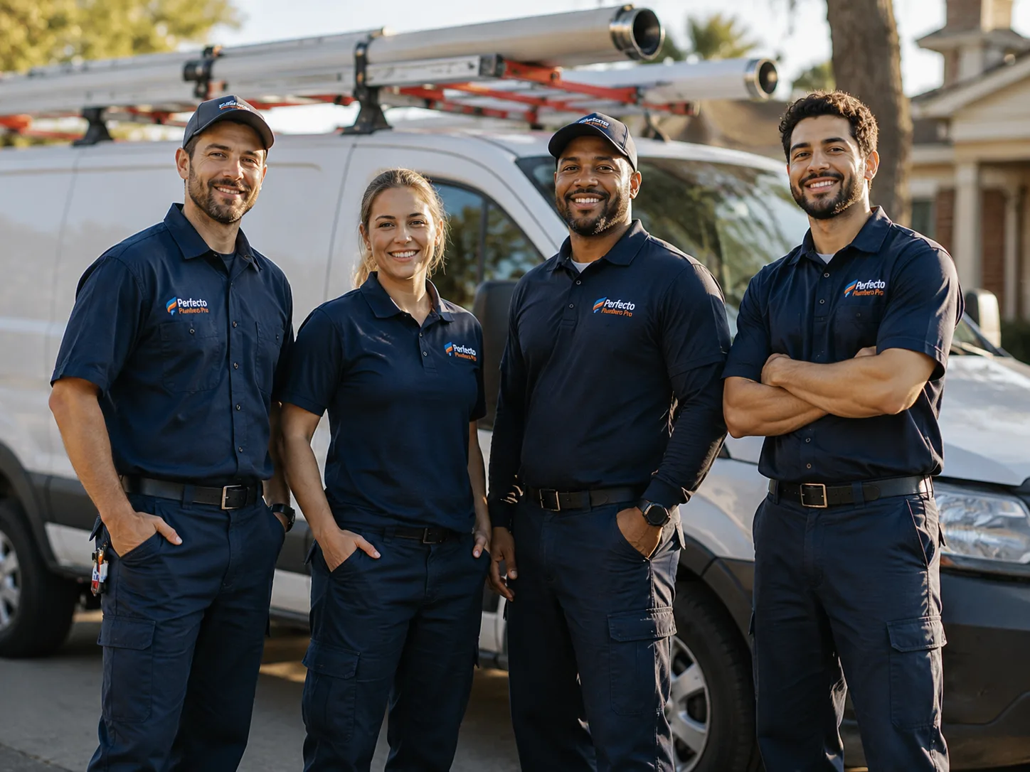 Emergency Plumber Near Me in Choctaw, AR near me